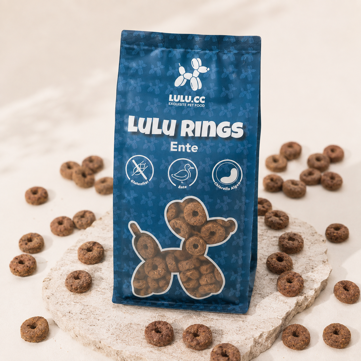 Rings Ente