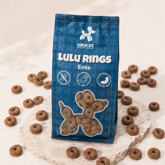 Rings Ente