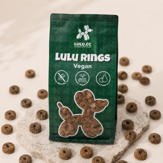 Rings Vegan