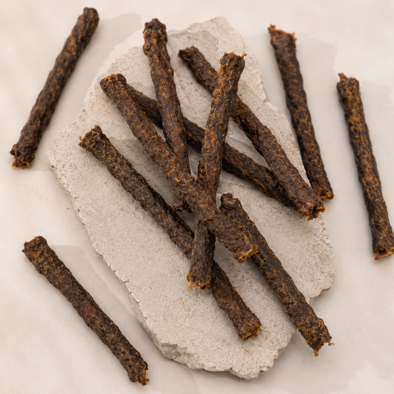 Fleischsticks Lamm