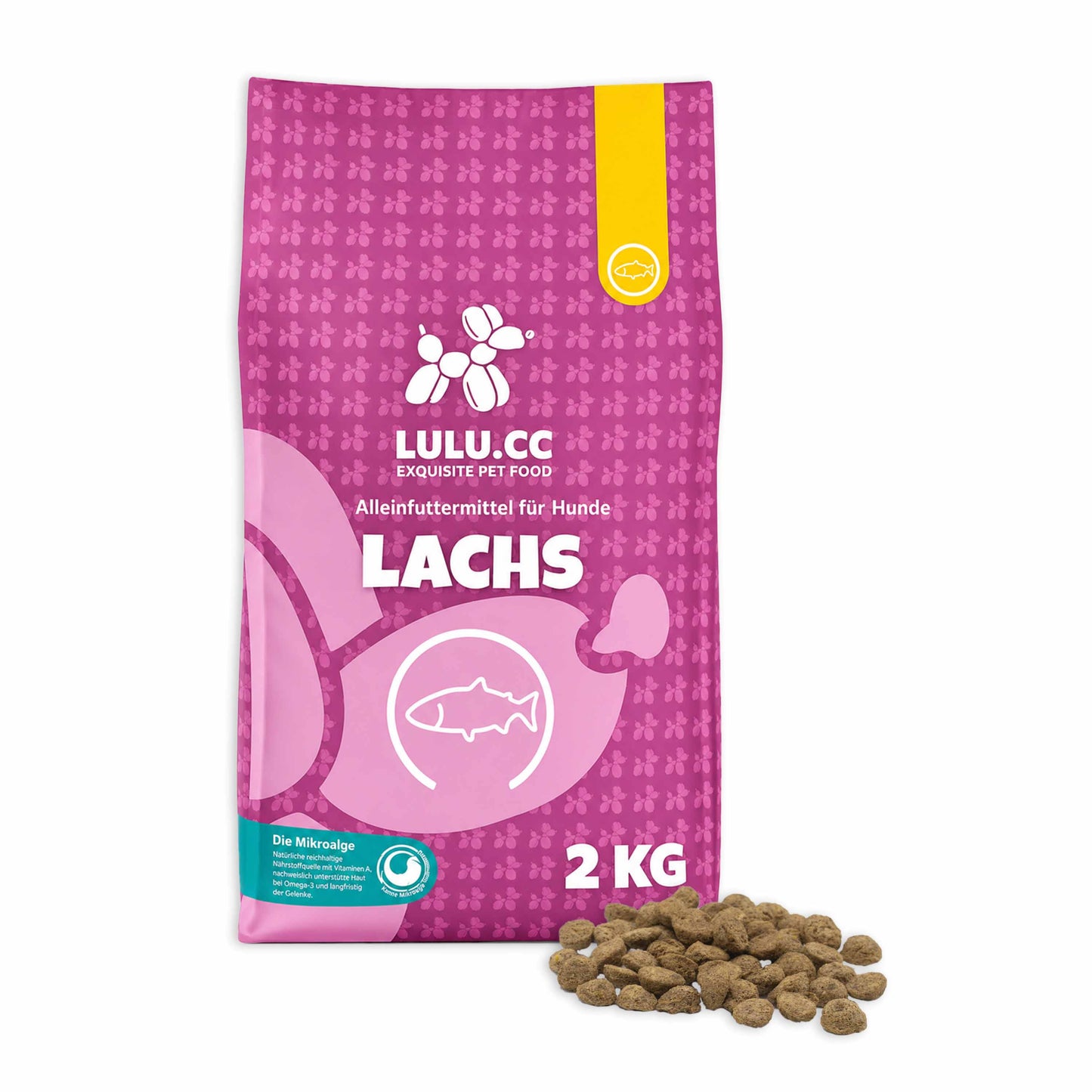 Lulu Probierpaket