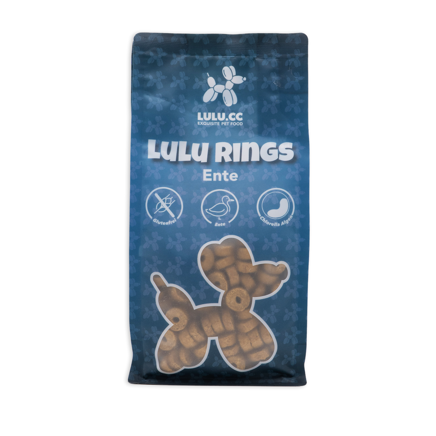 Rings Ente