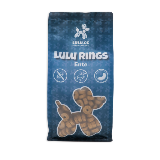 Rings Ente