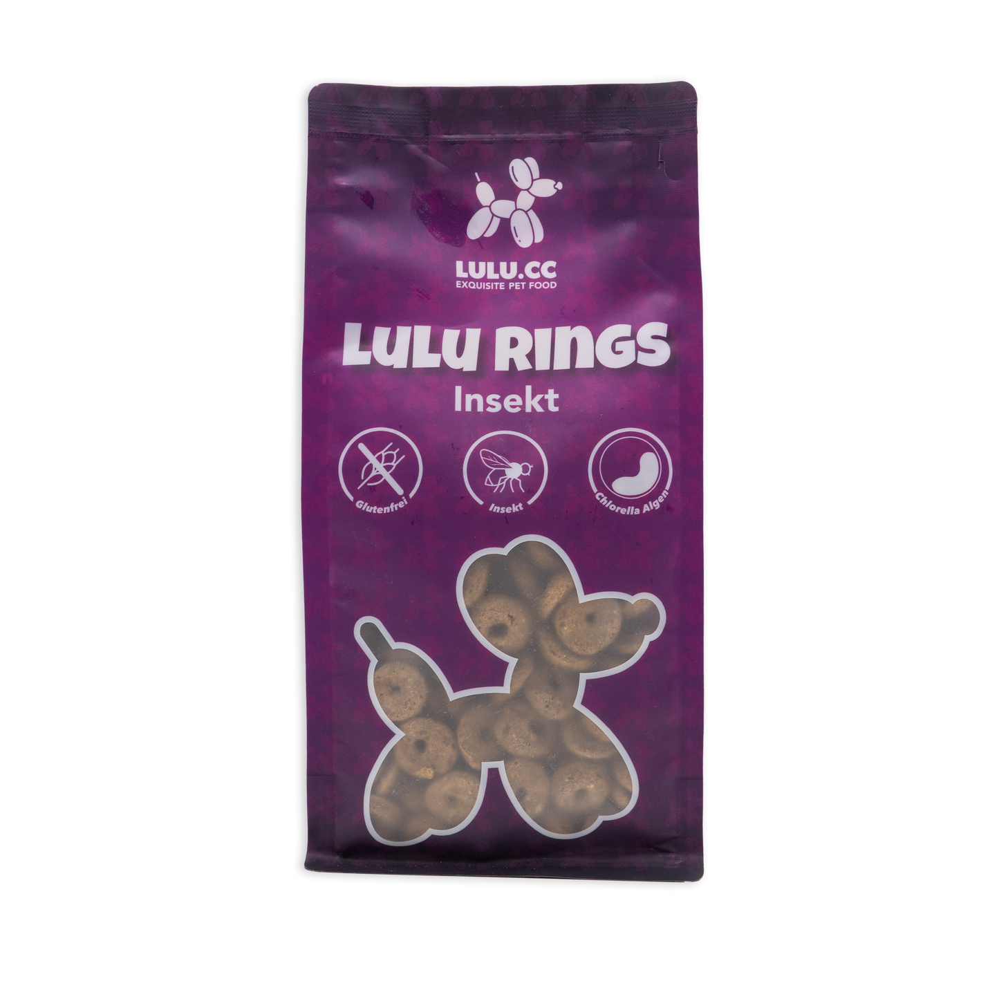 Rings Insekt