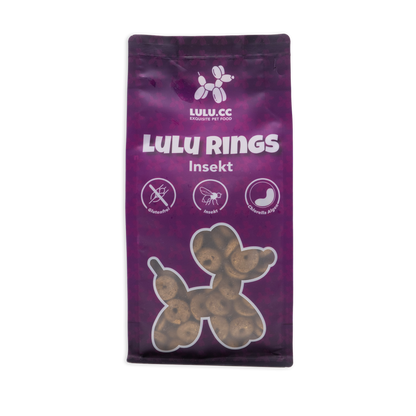 Rings Insekt