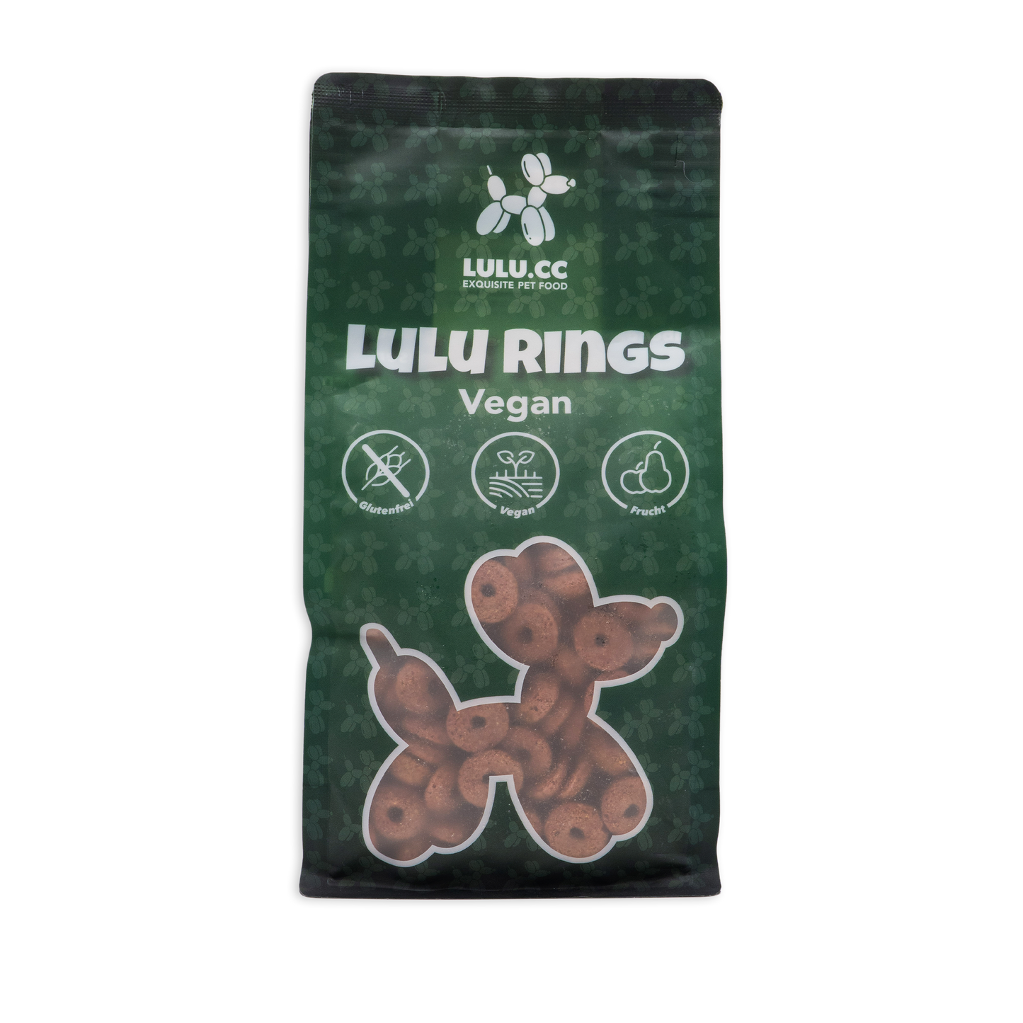 Rings Vegan