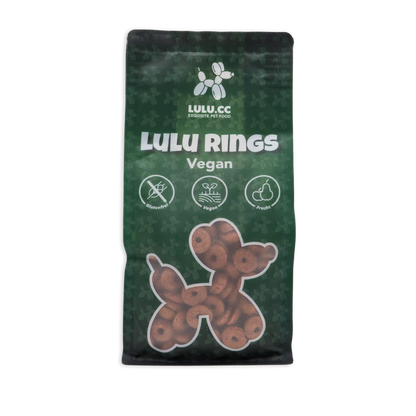 Rings Vegan