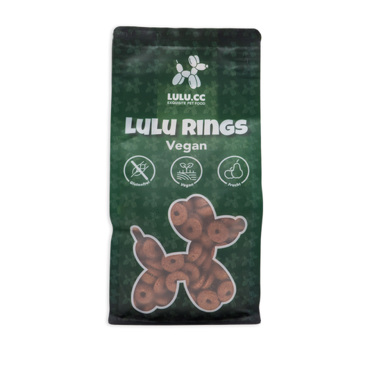 Rings Vegan