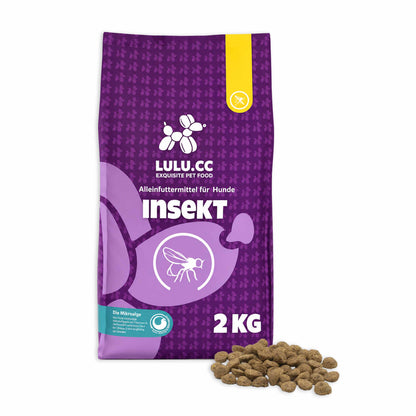 Lulu Probierpaket