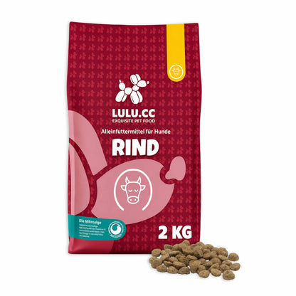 Lulu Probierpaket